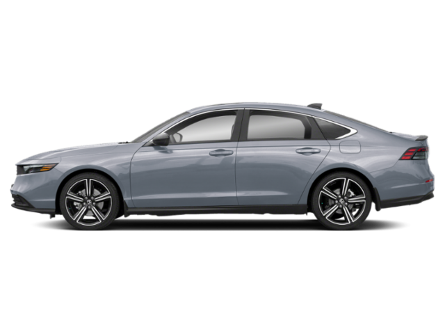 Used 2025 Urban Gray Pearl Honda Sport Sedan image 3