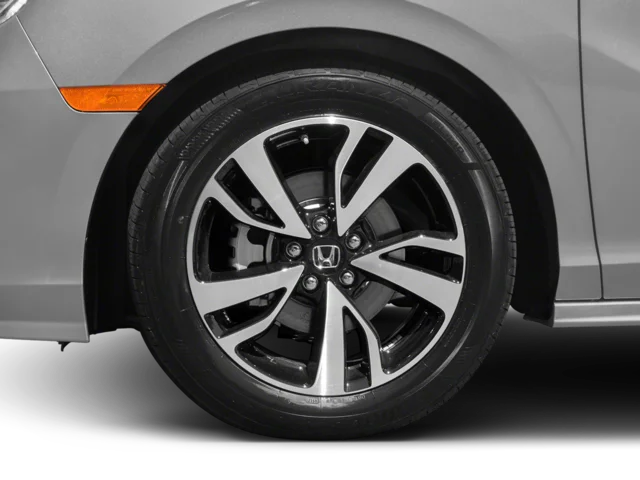 Used 2018 Lunar Silver Metallic Honda Elite image 11