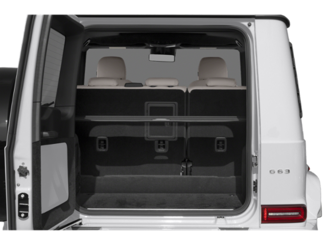Used 2020  Mercedes-Benz G 63 AMG® image 13