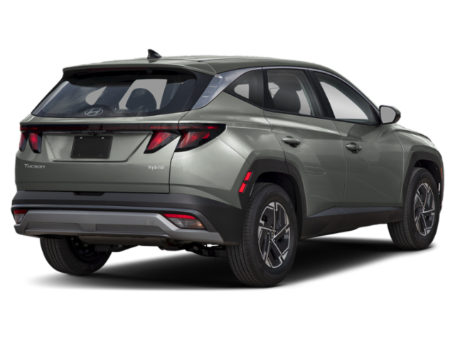 New 2026 Gray Hyundai SE image 2