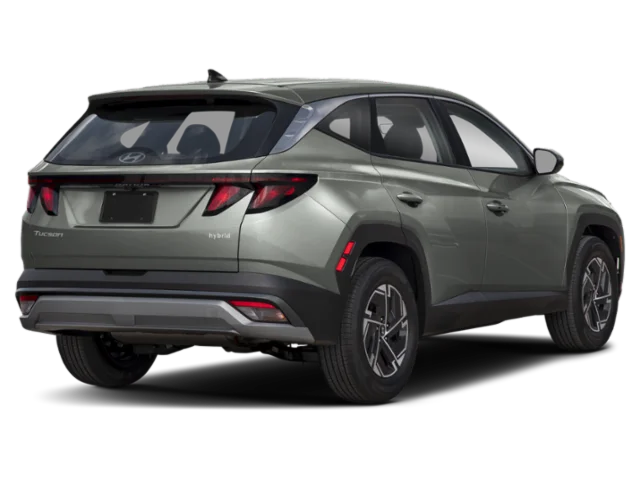 New 2026 Gray Hyundai  image 2