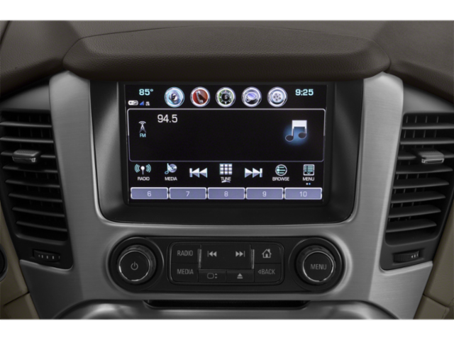 Used 2020 Satin Steel Metallic GMC Denali image 13