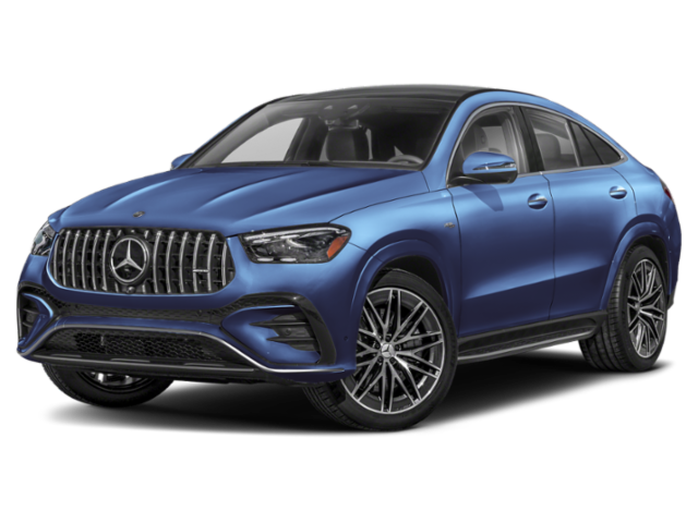 2026 Mercedes-Benz GLE GLE 53 AMG 4MATIC's photo