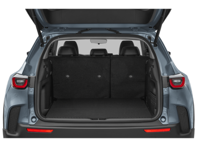 2026 Mazda CX-50 Preferred - Photo 8