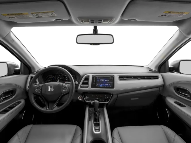 Used 2016 Silver Honda EX-L image 5