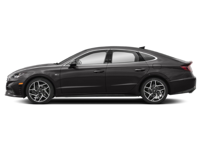 Used 2022 Portofino Gray Hyundai N Line image 9