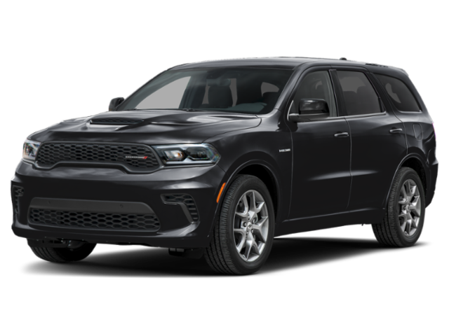 New 2027 Pitch Black Dodge GT image 10
