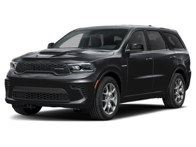 New 2027 Pitch Black Dodge GT PLUS image 10