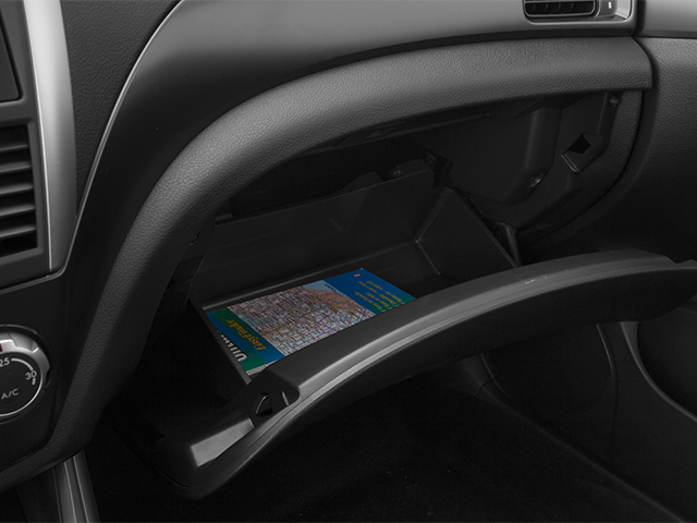 Used 2013 Gray Subaru WRX image 14
