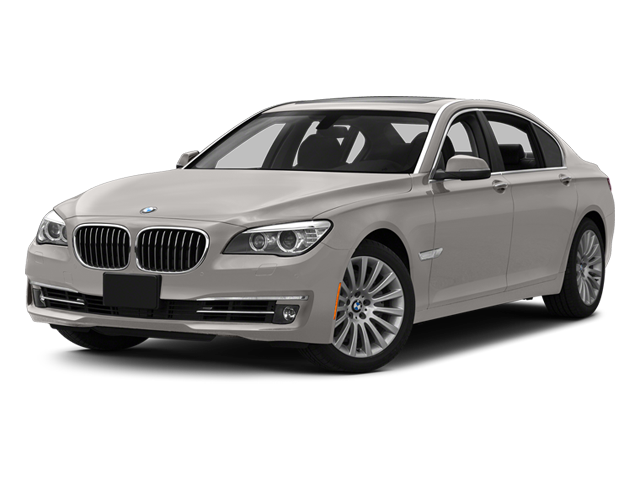 Used 2014 BMW 7 Series 740i with VIN WBAYA6C53ED144746 for sale in Escondido, CA
