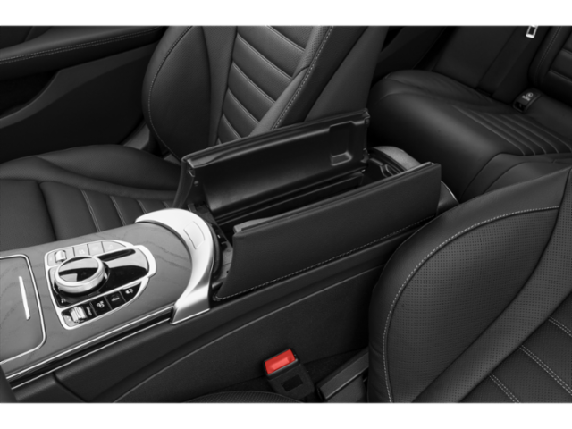 Used 2019 Blue Mercedes-Benz C 43 AMG® image 11