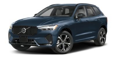 2026 Volvo XC60 B5 Plus Dark AWD's photo