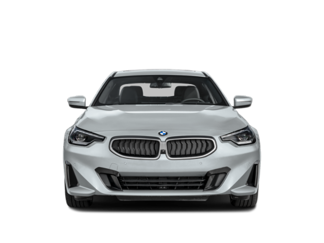 New 2026 Brooklyn Grey Metallic BMW 230i image 5