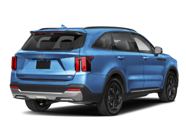New 2026 AGT/INTERSTELLA Kia X-Line SX Prestige image 2