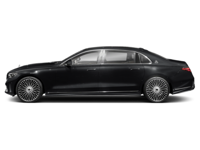 New 2026 Obsidian Black Metallic Mercedes-Benz  image 2