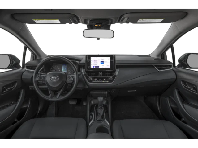 New 2027  Toyota LE image 7