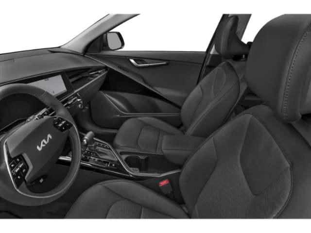 Used 2023 Gray Kia SX image 12