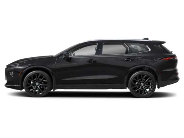 New 2026 Black Toyota Limited image 3