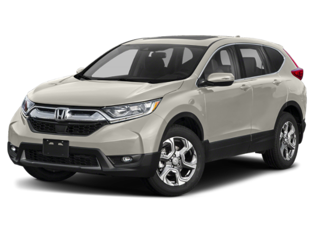 Certified Used 2019 Platinum White Pearl Honda EX-L image 6