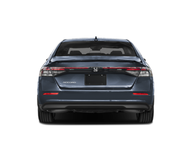 Used 2024 Meteorite Gray Metallic Honda LX image 10