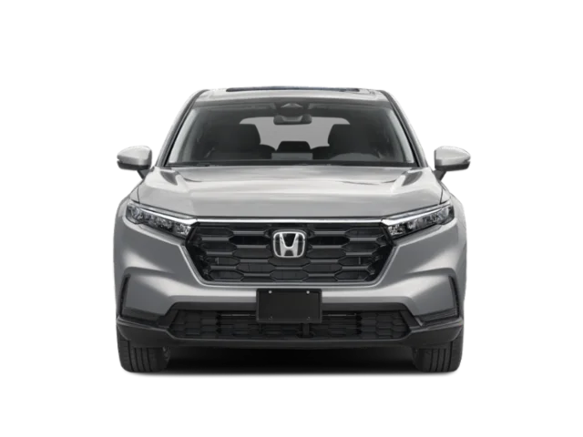 New 2026  Honda EX image 4