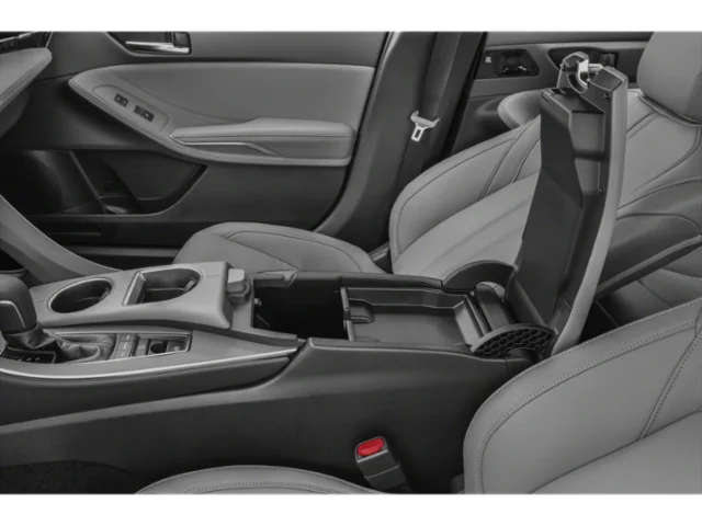 Used 2019 Harbor Gray Metallic Toyota XLE image 17