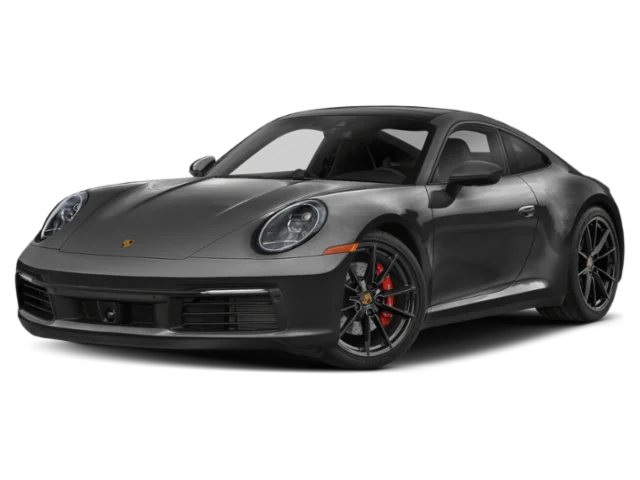 2024 Porsche 911's photo