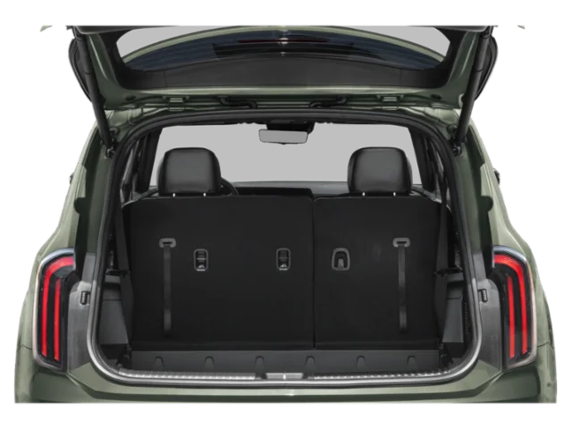 2025 Kia Telluride SX Prestige X-Pro - Photo 8