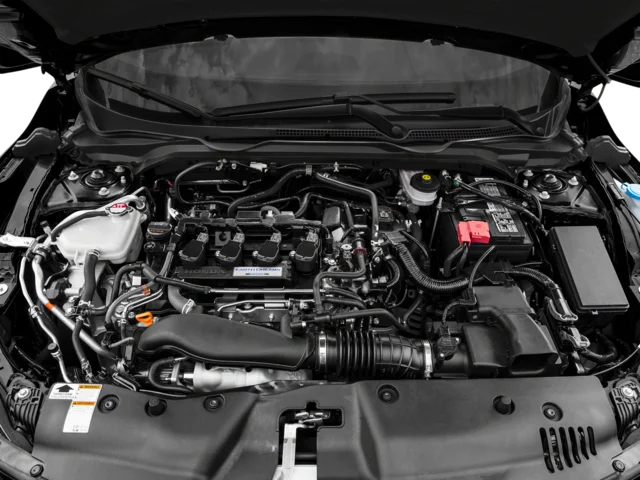 Used 2017 Polished Metal Metallic Honda Si image 13