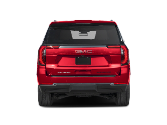 New 2026  GMC AT4 image 5