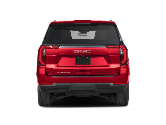 New 2026 Silver GMC Denali image 5