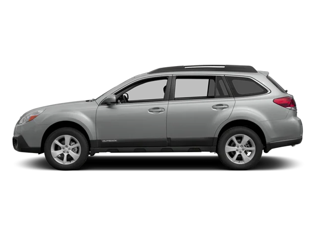 Used 2014 Silver Subaru 2.5i Premium image 3