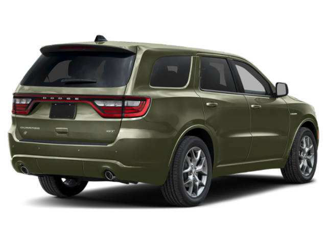 New 2027 Green Machine Dodge GT PLUS image 11