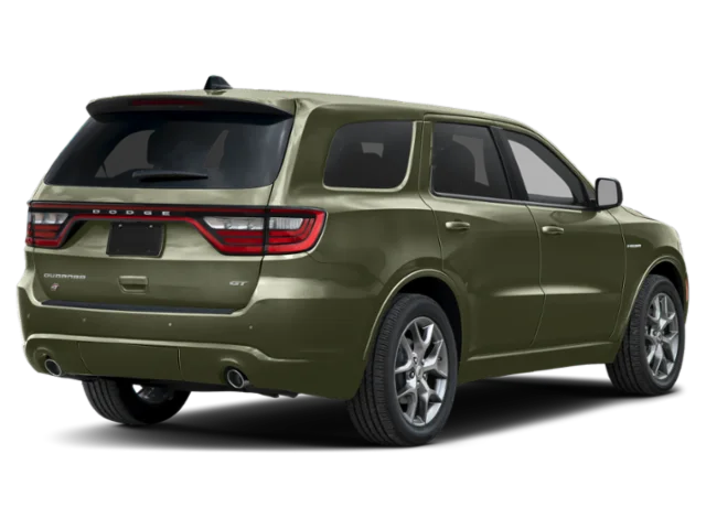 New 2027 Green Machine Dodge GT PLUS image 11