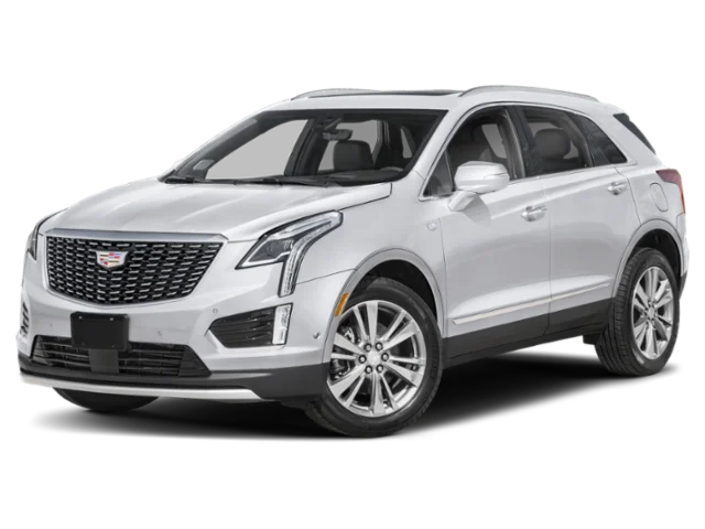 2026 Cadillac XT5 FWD Premium Luxury's photo