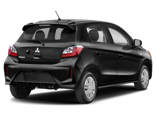 Used 2022 Mitsubishi Mirage ES with VIN ML32AUHJ5NH001666 for sale in Lakewood, NJ
