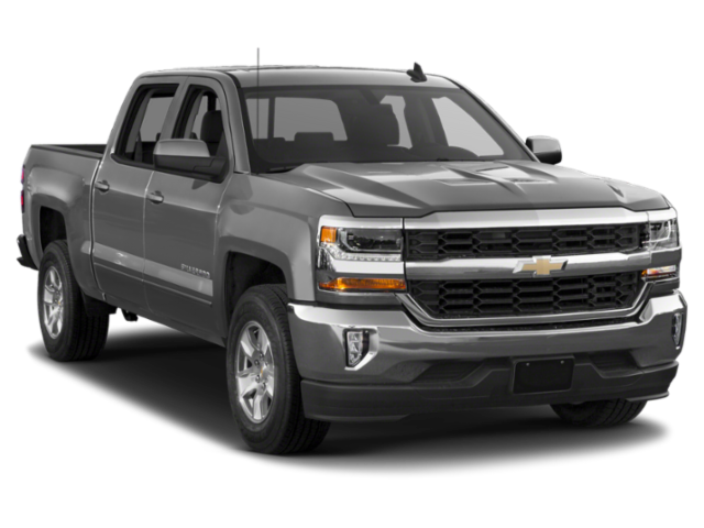 Used 2016 Tungsten Metallic Chevrolet LT image 6