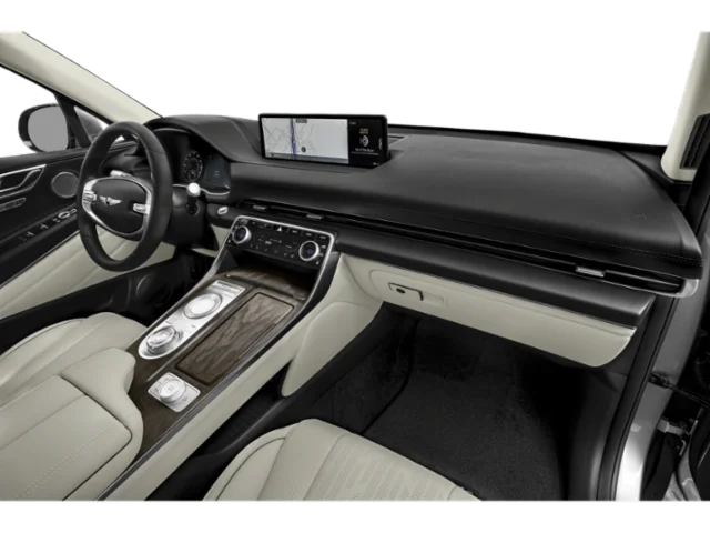 2023 GENESIS GV80 Standard - Photo 18