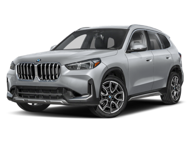 2026 BMW X1 xDrive28i's photo