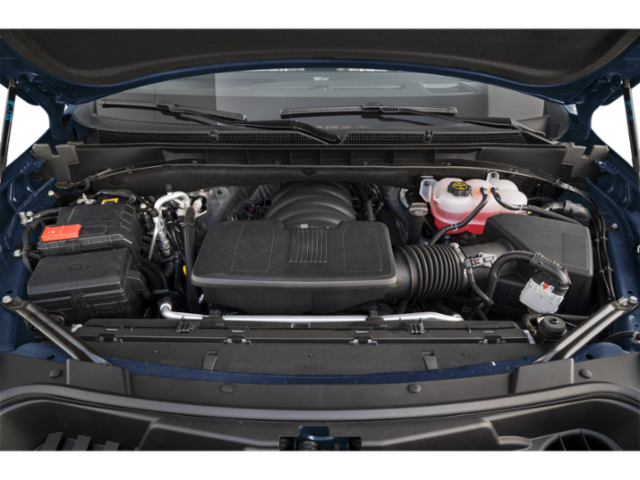 2026 Cadillac Escalade Sport - Photo 9