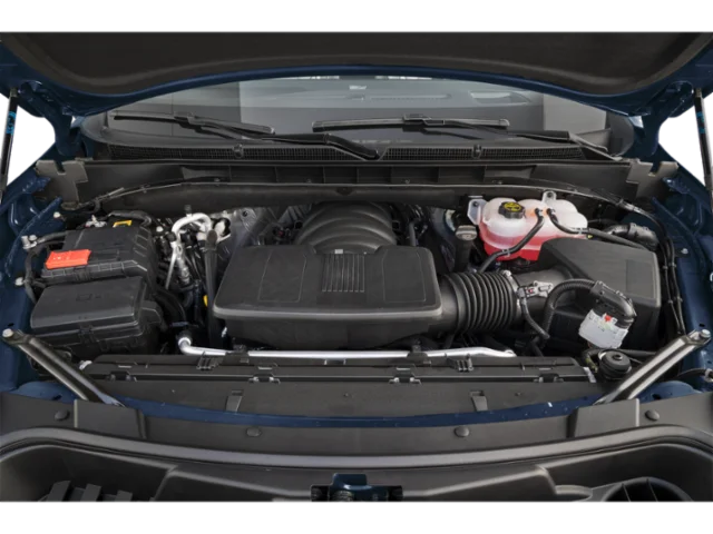 New 2026 Blue Cadillac Sport image 9