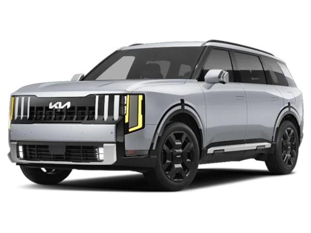 2027 Kia Telluride SX-Prestige HEV AWD's photo