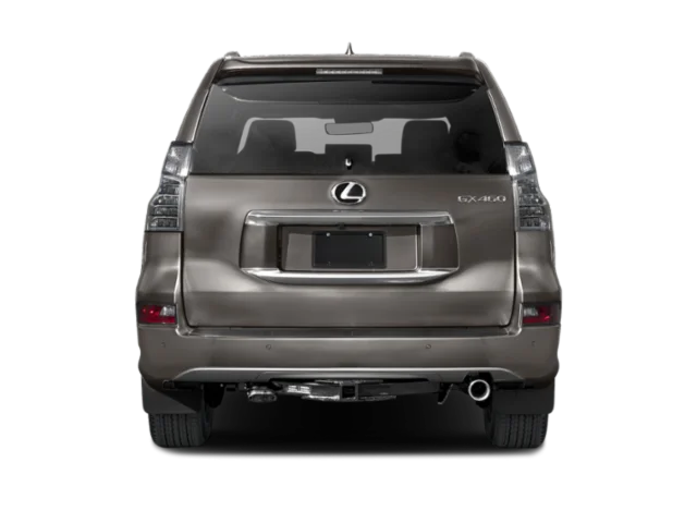 Used 2022 Silver Lexus 460 image 10