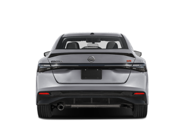 New 2027  Nissan SR image 5