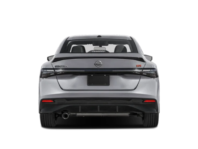 New 2027  Nissan SR image 13