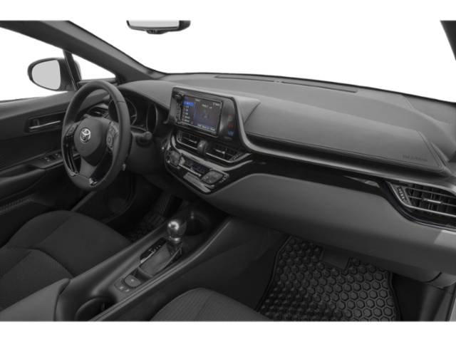 Used 2018 Red Toyota XLE image 12