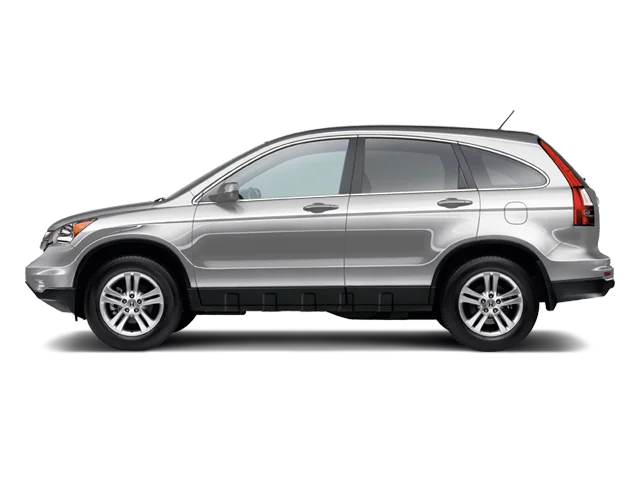 2010 Honda CR-V's photo