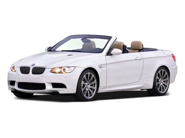 Used 2008 Red BMW Base image 1