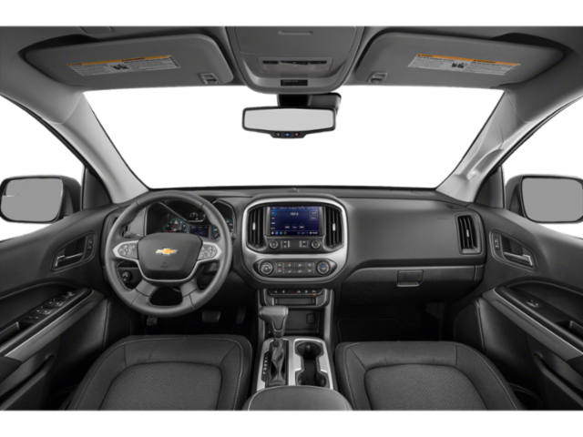 Used 2022 Black Chevrolet 4WD ZR2 image 5