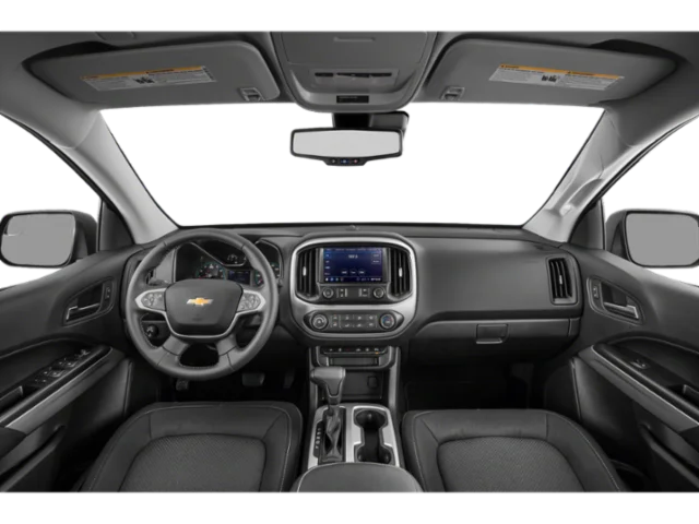 Used 2022 Black Chevrolet LT image 5